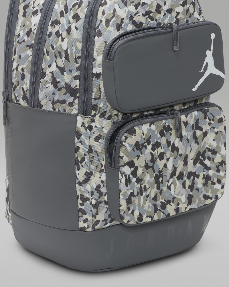 Jordan Essentials Backpack (28.75L) 9