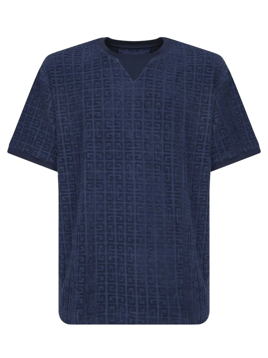 Givenchy T-Shirts - 1
