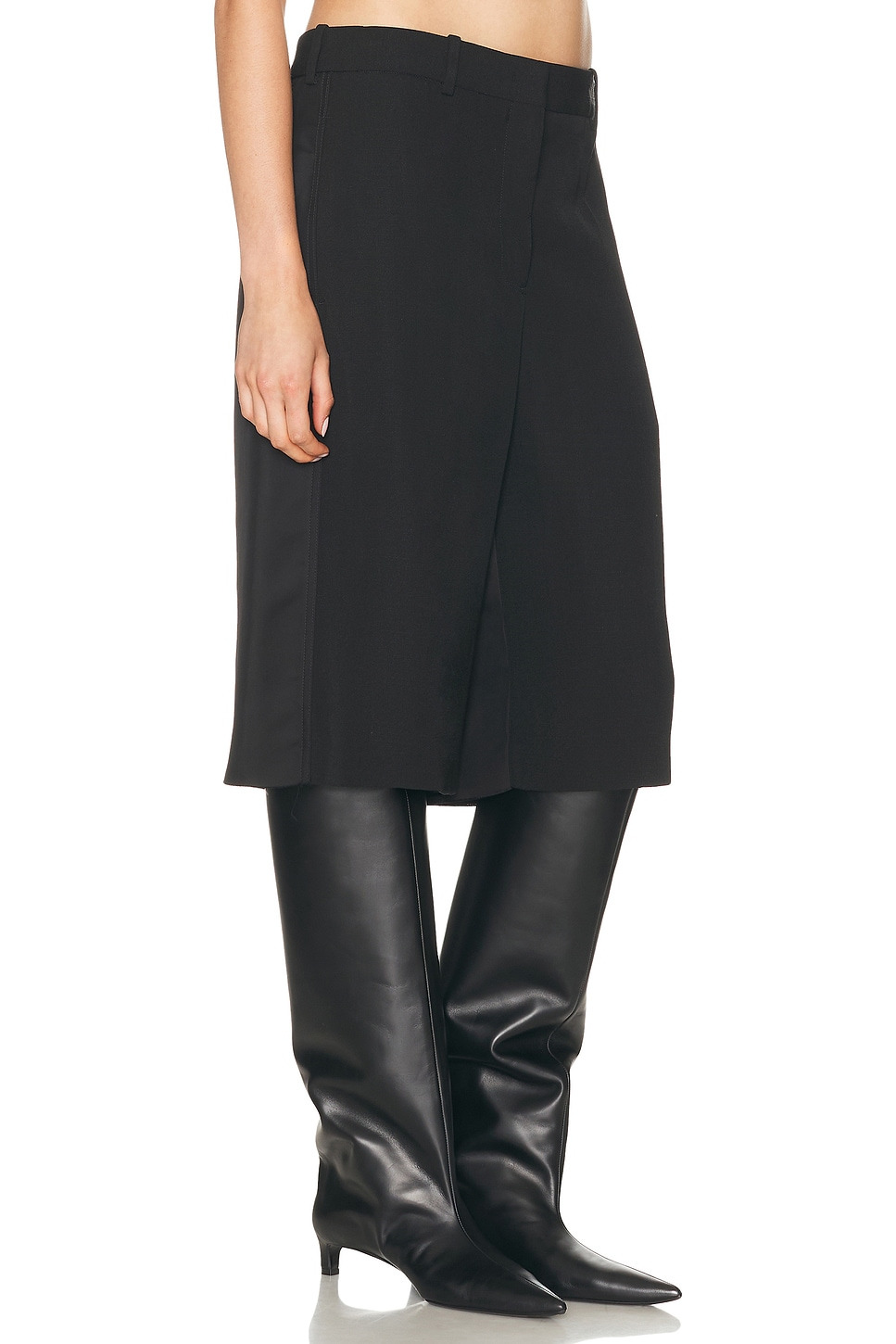 73 Trouser Short - 2