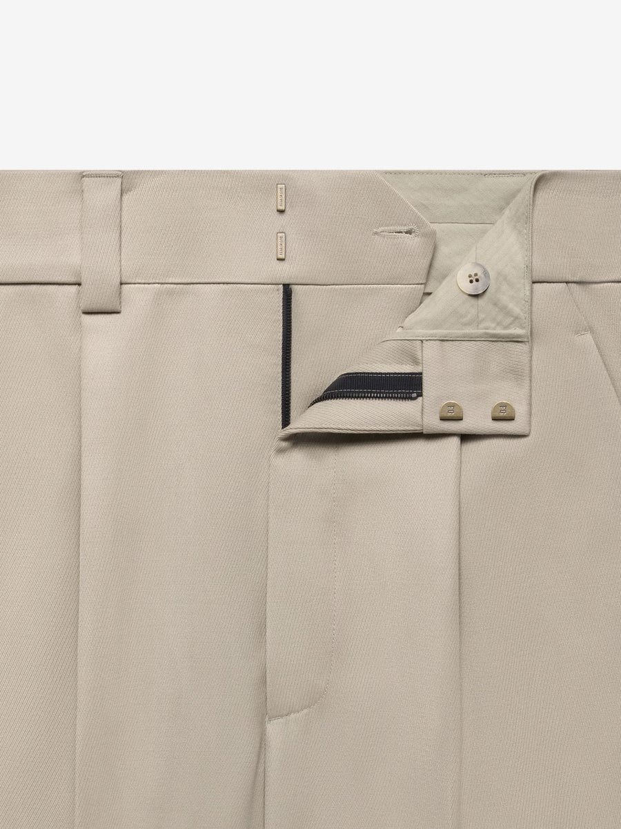 Cav Twill Suit Pant - 3