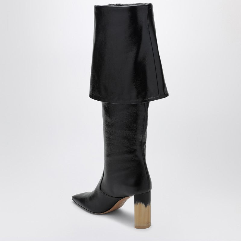 Chloé High-Heeled Boot Georgia Women - 2