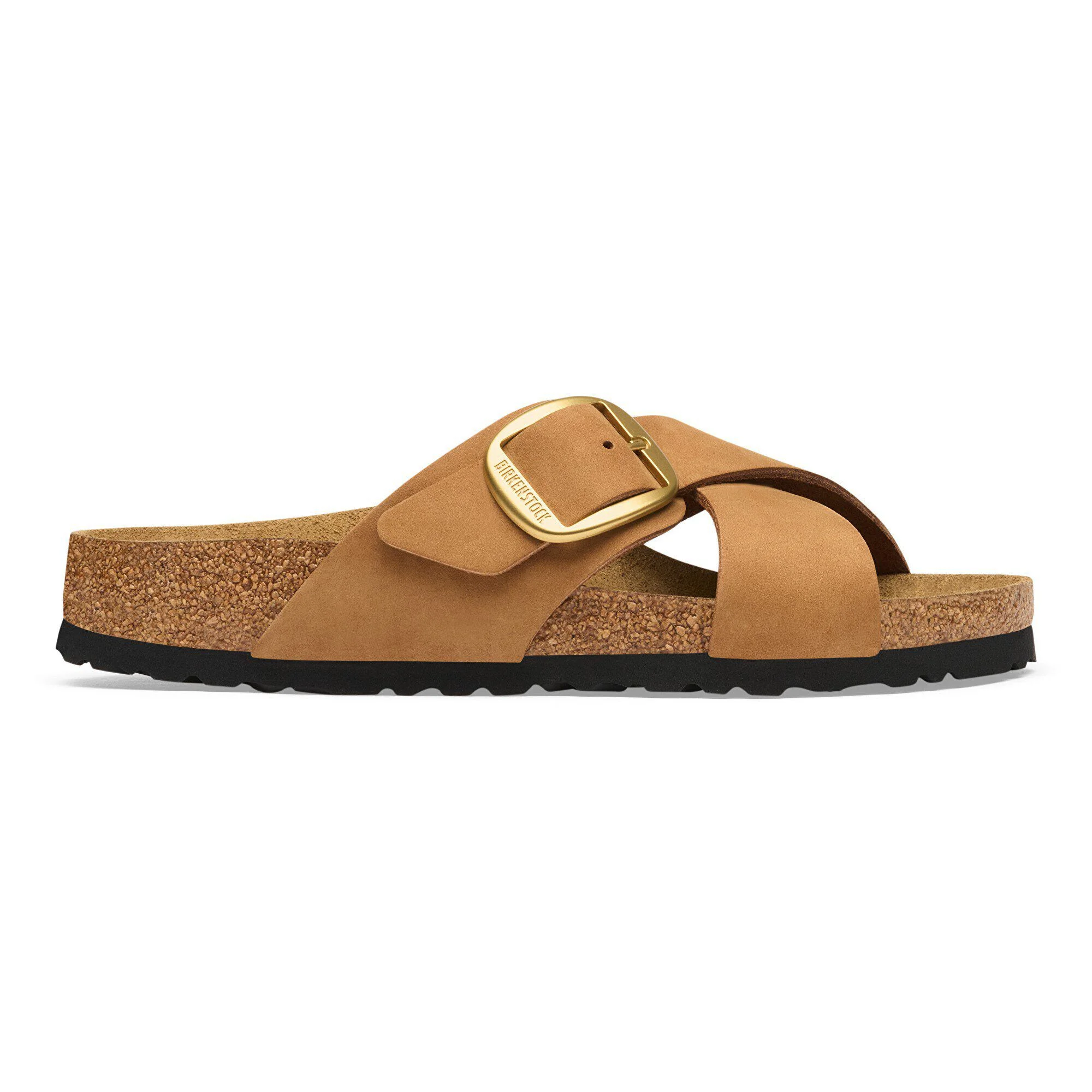 Siena Big Buckle - 1