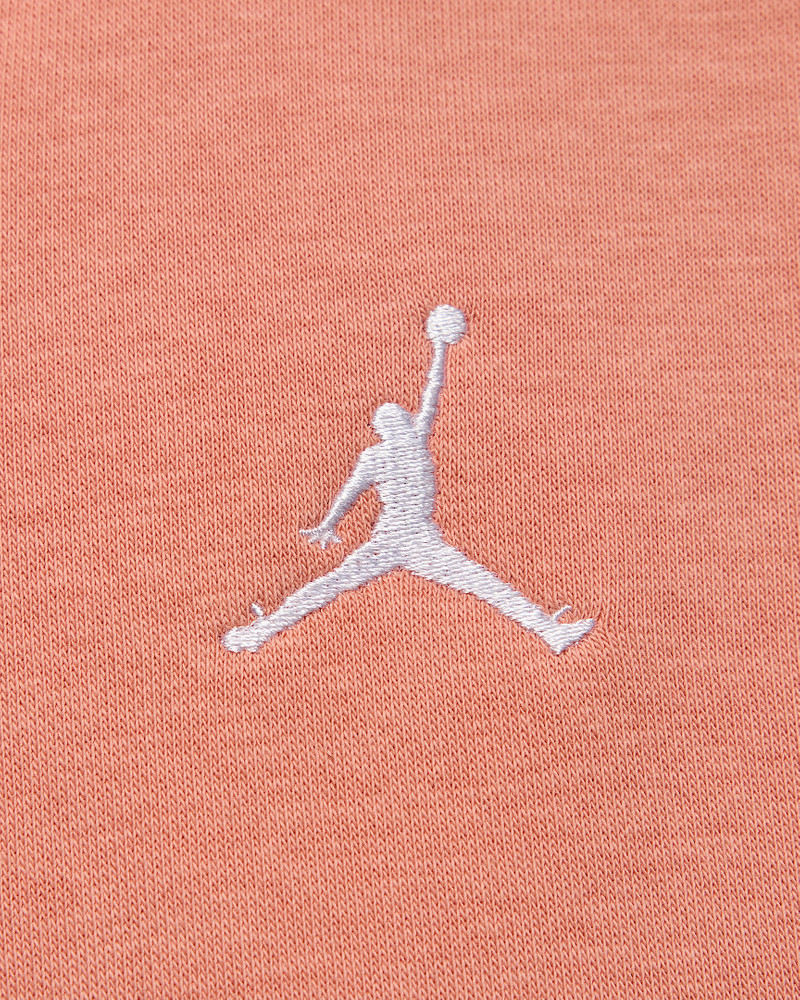 Jordan Brooklyn Fleece Women's Cropped Full-Zip Hoodie 4