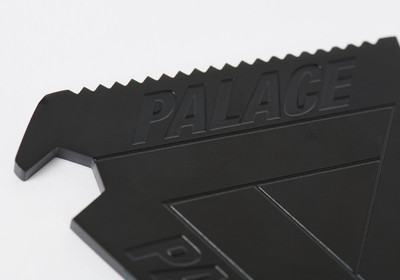 PALACE PALACE SKATE TOOL BLACK outlook