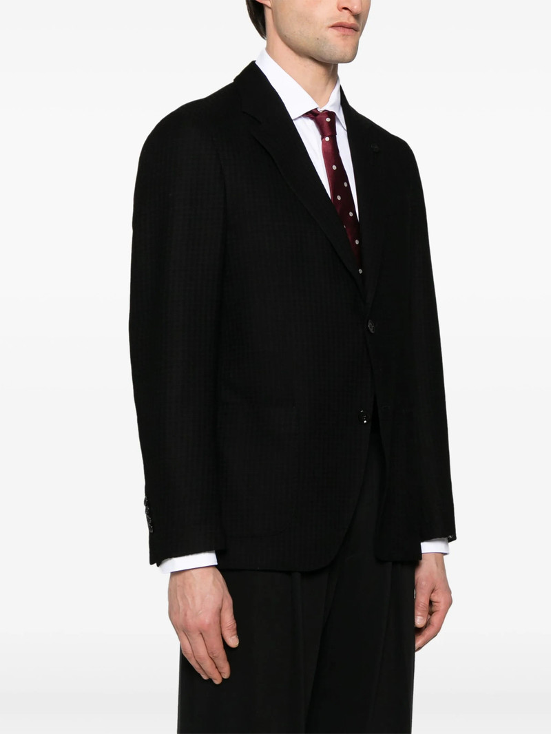 Single-breasted Blazer 3