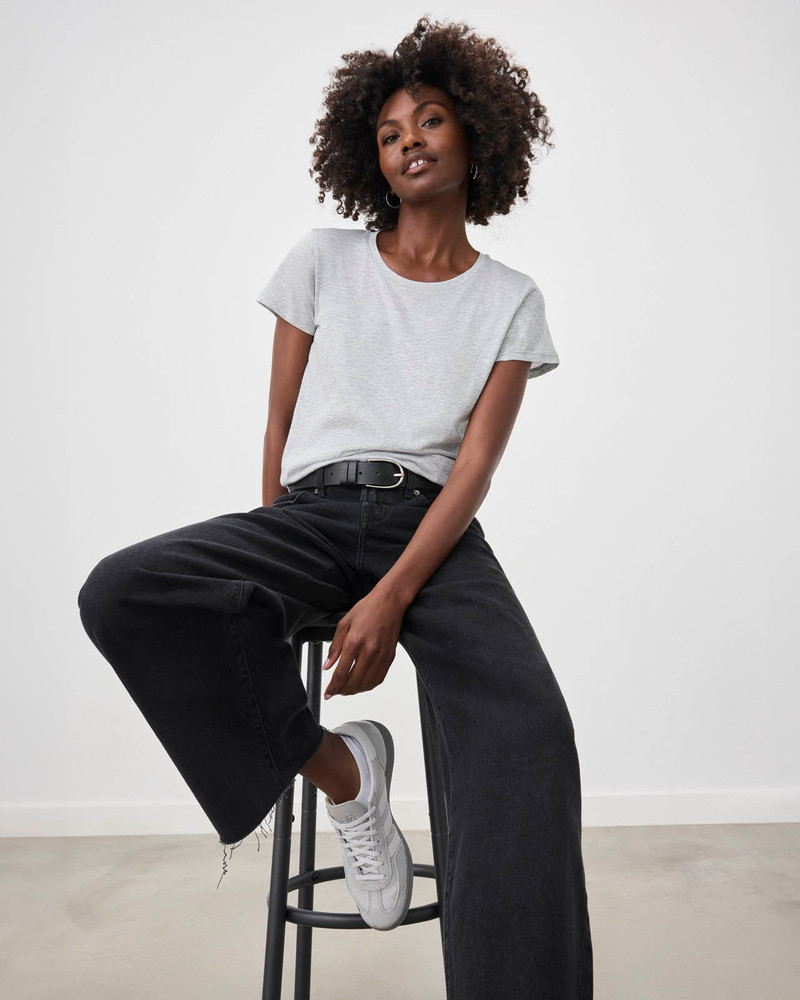 Abbie Crewneck Tee 3