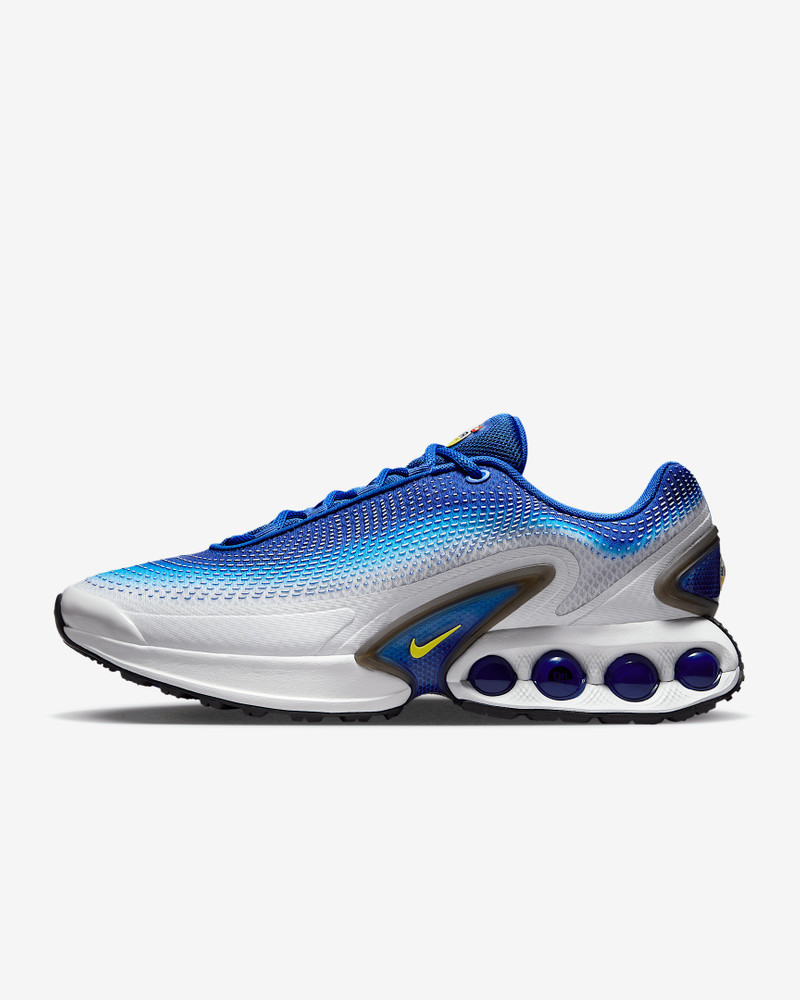 Nike Air Max Dn SE Men's Shoes - 1