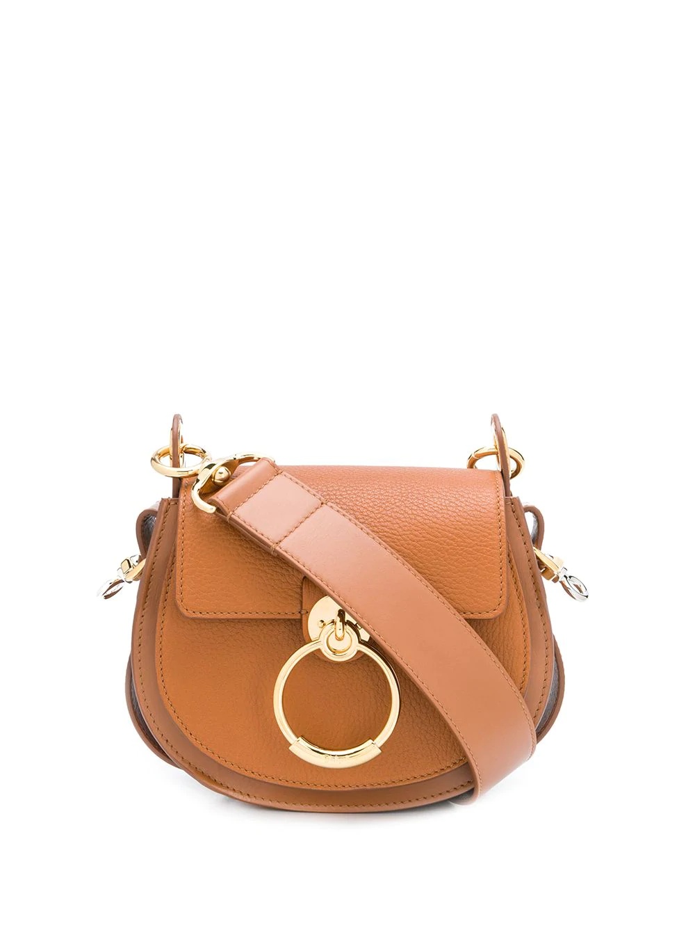 small Tess shoulder bag - 1