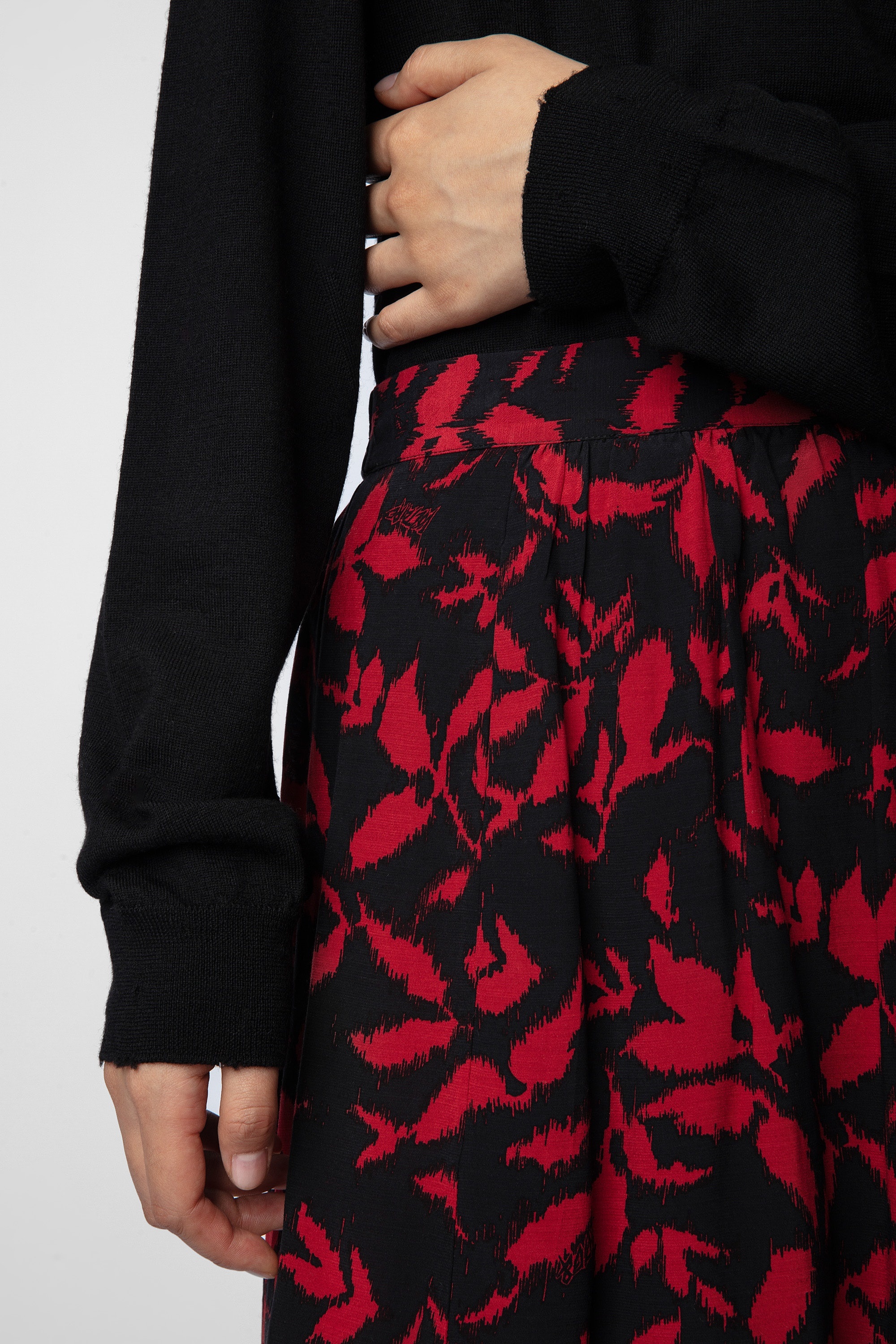 Joslin Skirt - 3