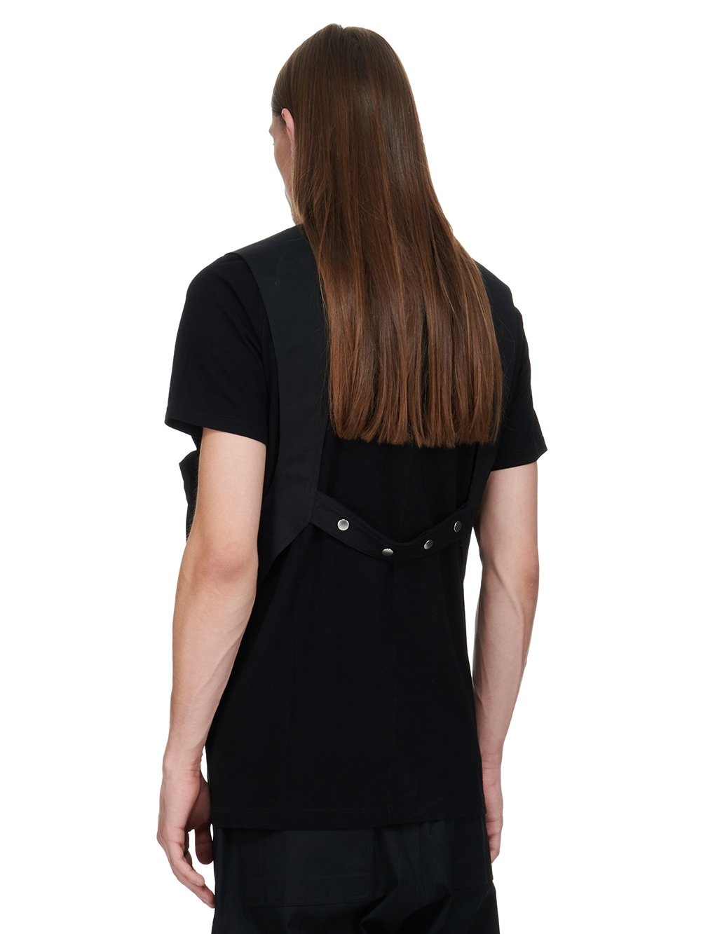 VEST - 3