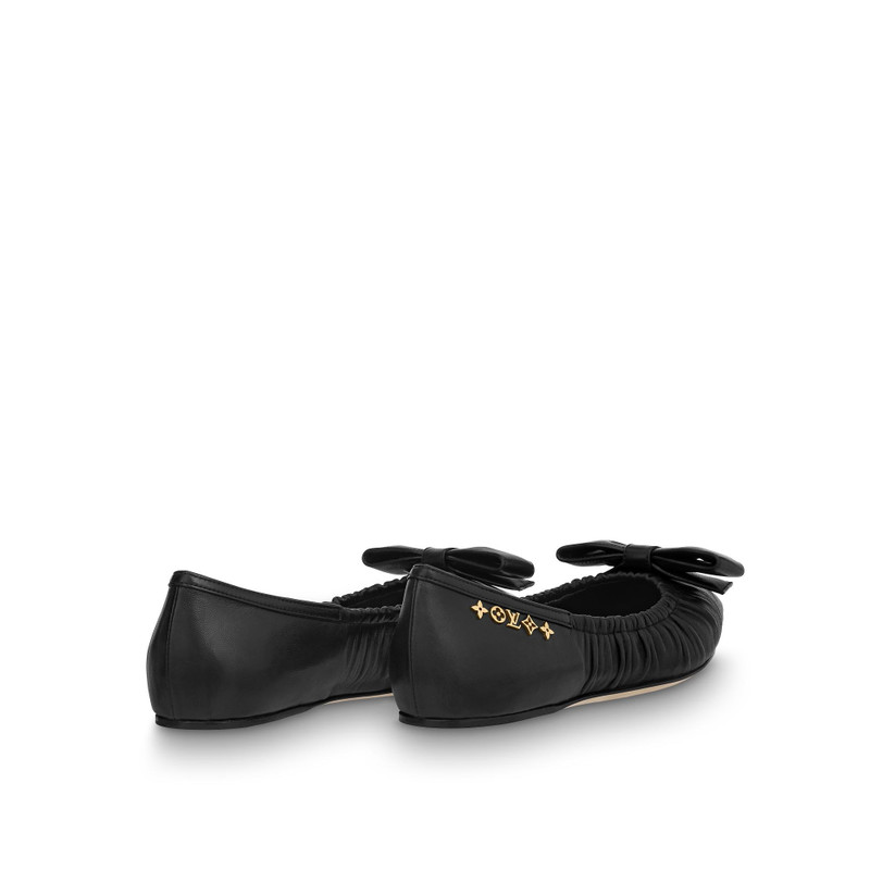 Marli Flat Ballerina 5