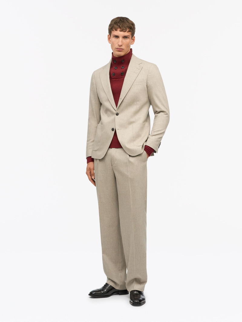 Easer PP Wool Cashmere Jacket 4