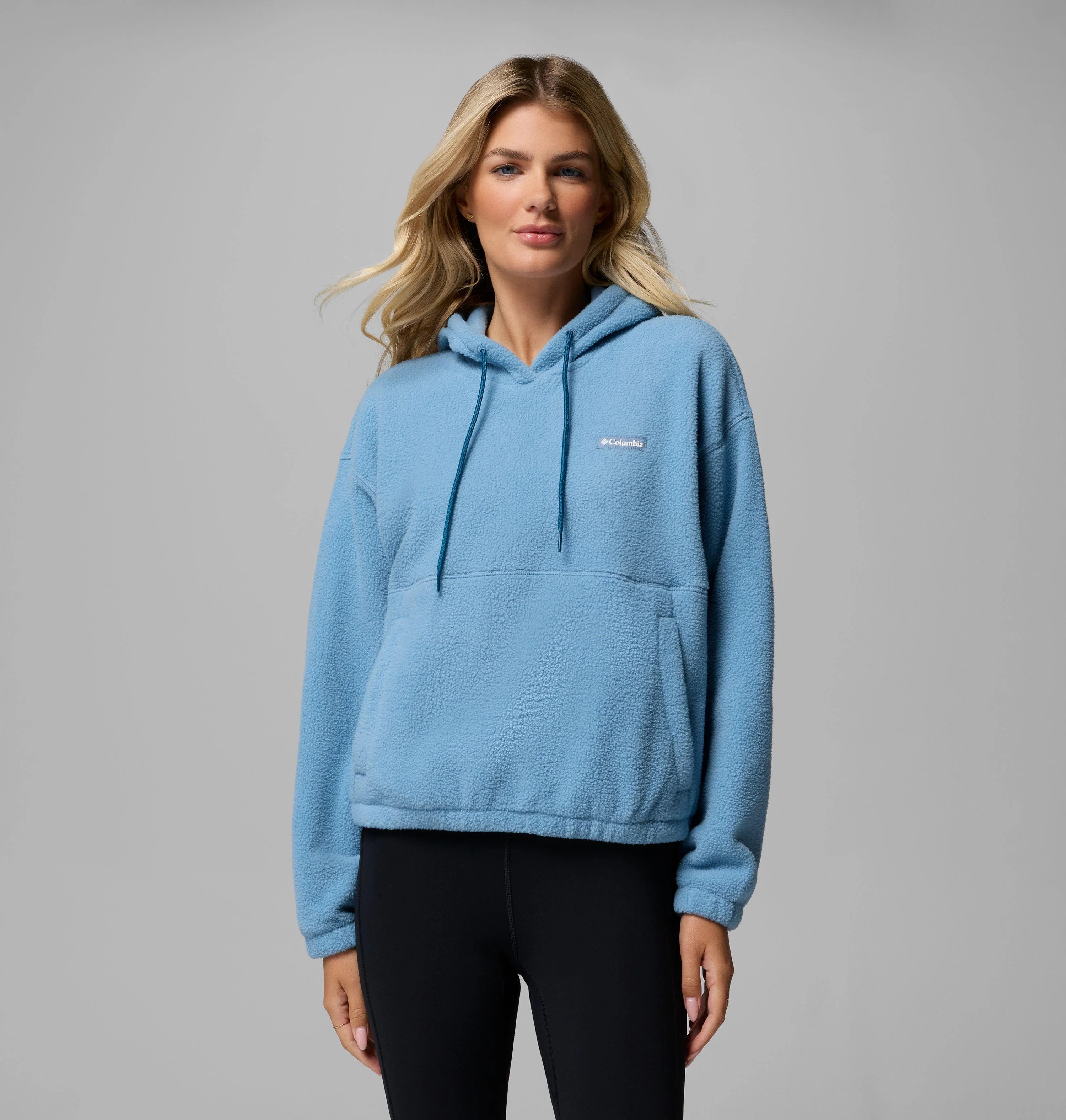 Women's Timber Meadow MTR Fleece Hoodie - 1