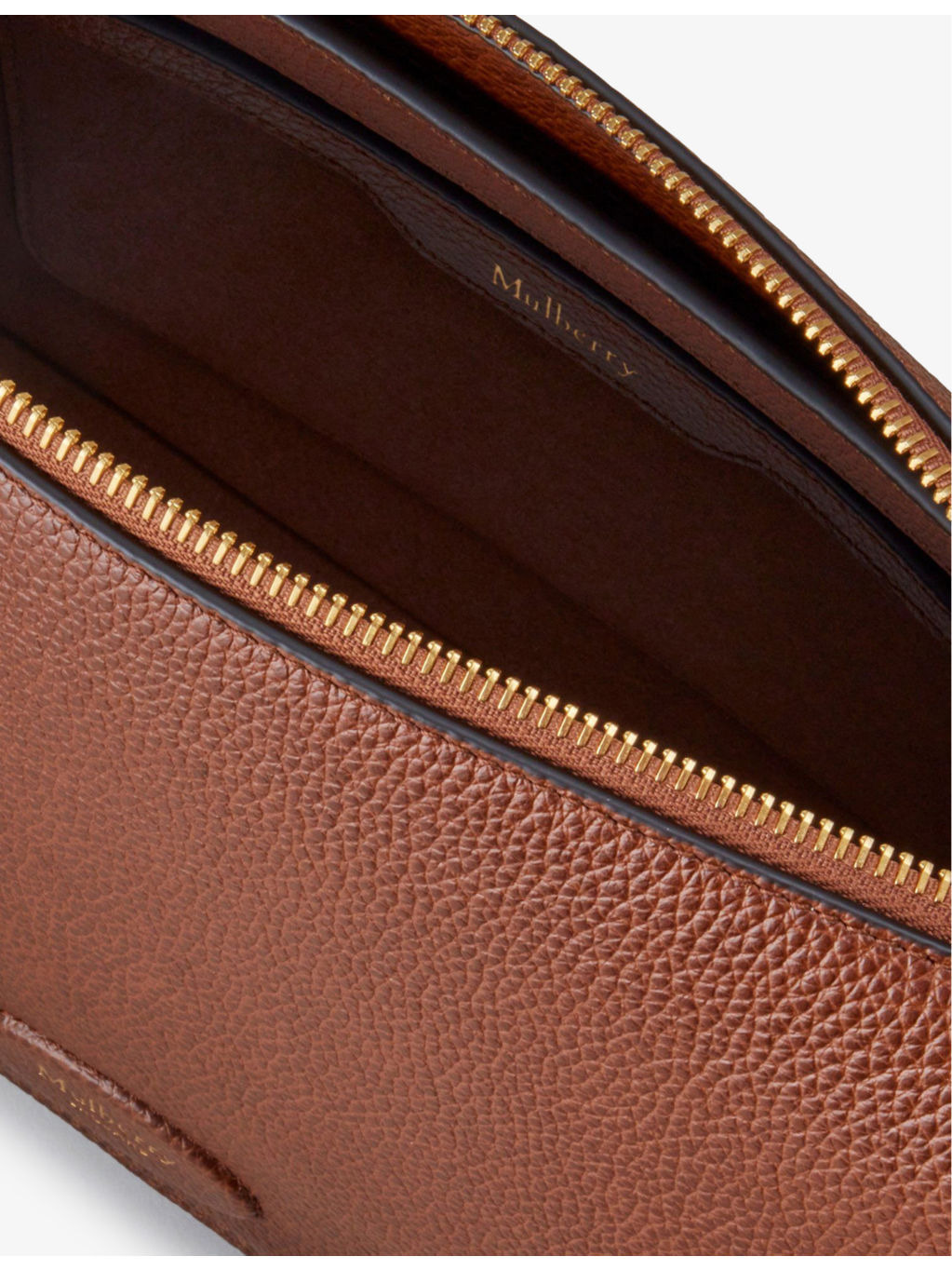 Billie small leather cross-body bag - 6