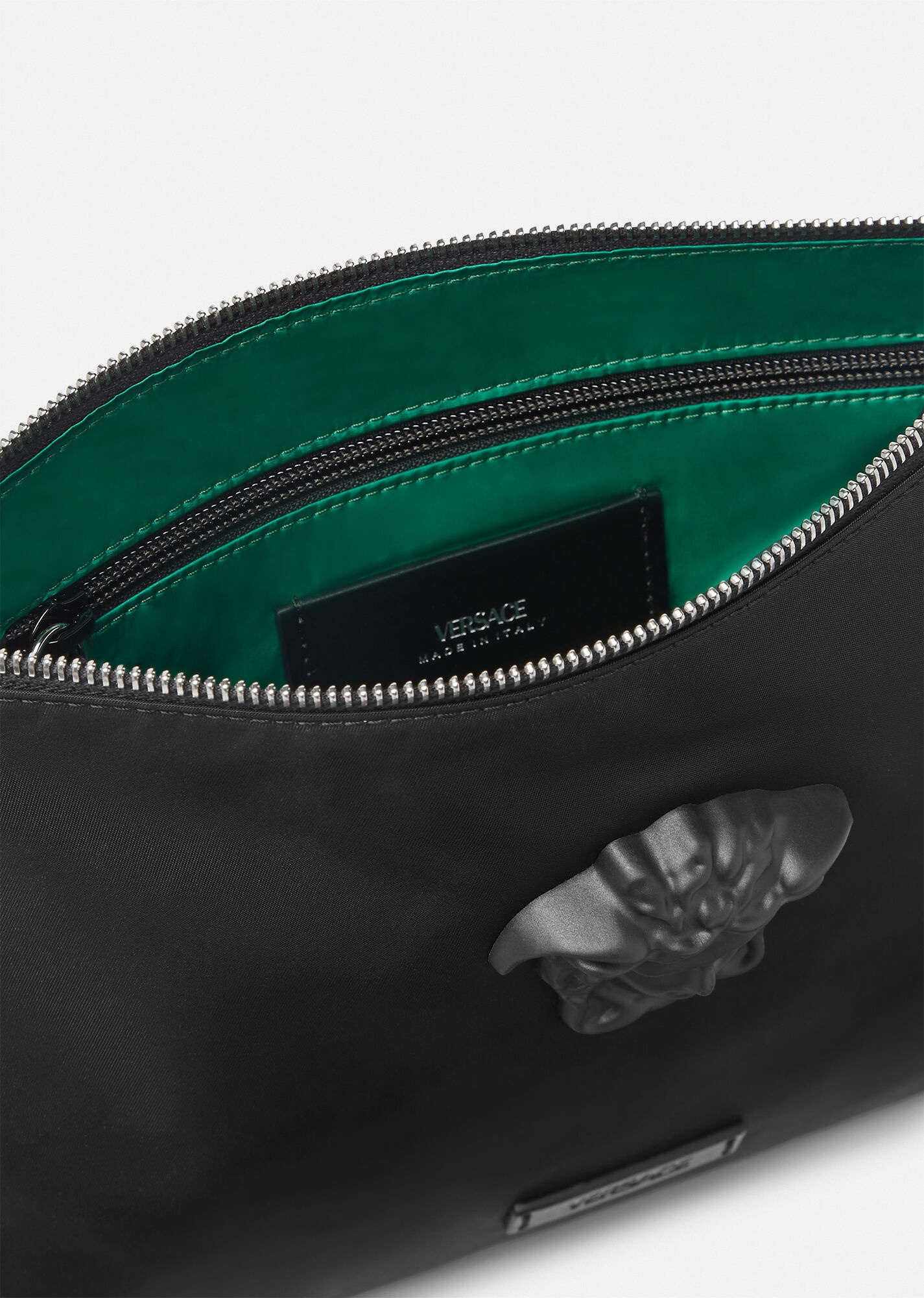 La Medusa Wristlet - 3