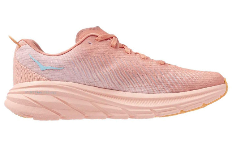 (WMNS) HOKA ONE ONE Rincon 3 'Shell Coral' 1119396-SCPP - 2