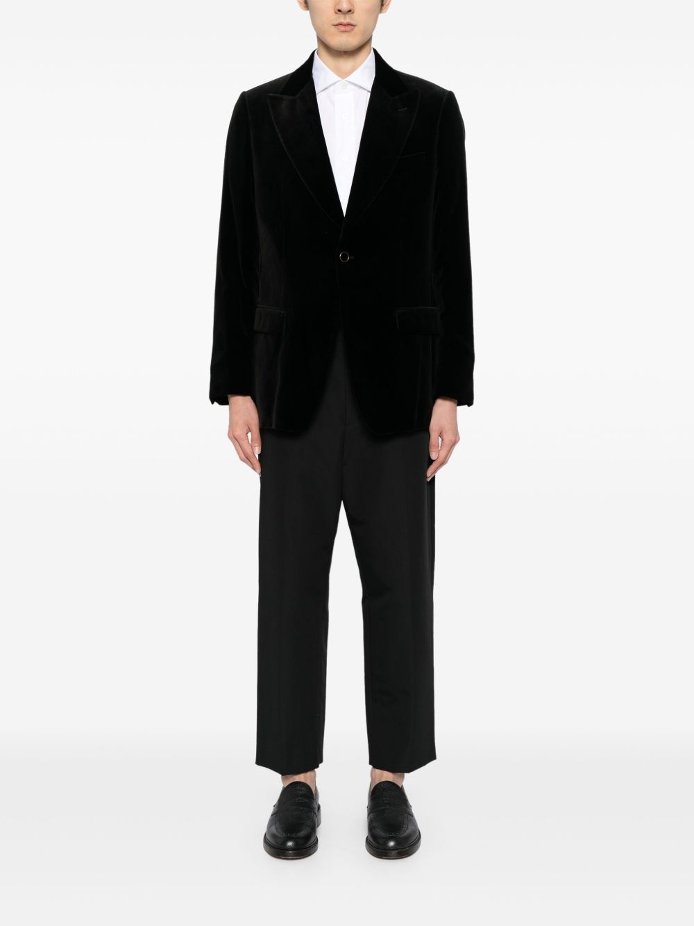 Attitude blazer - 2