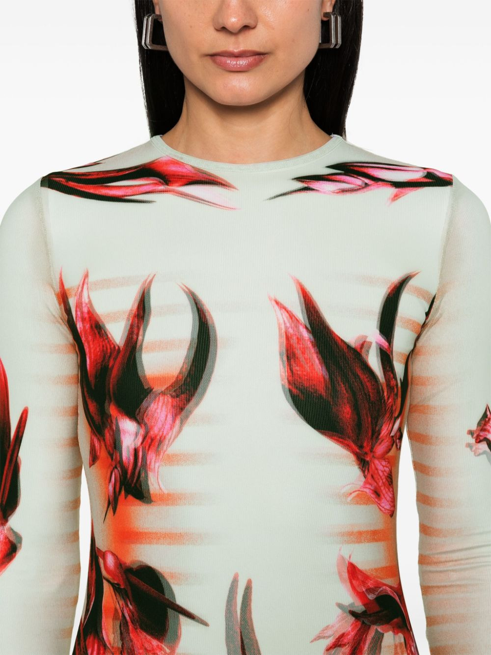 Jean Paul Gaultier Women Long Dress - 6