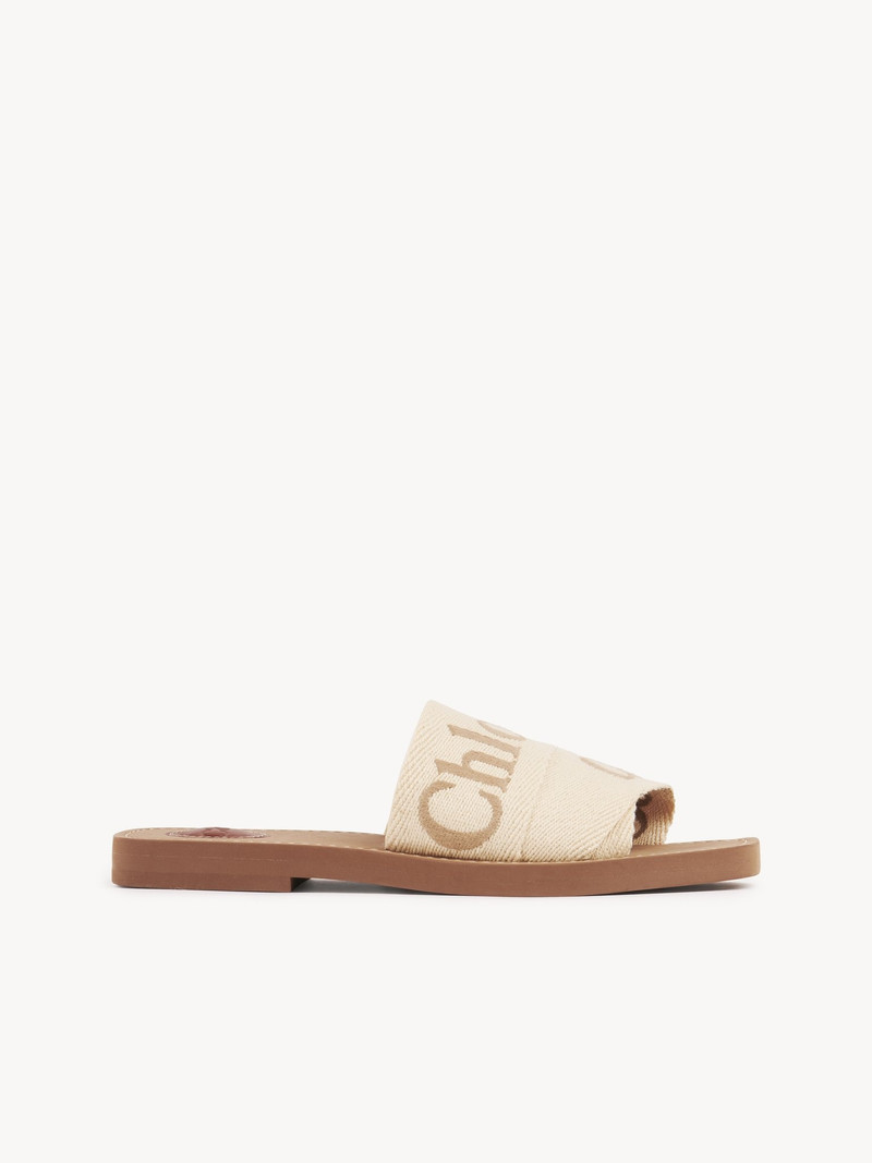 WOODY MULE - 1