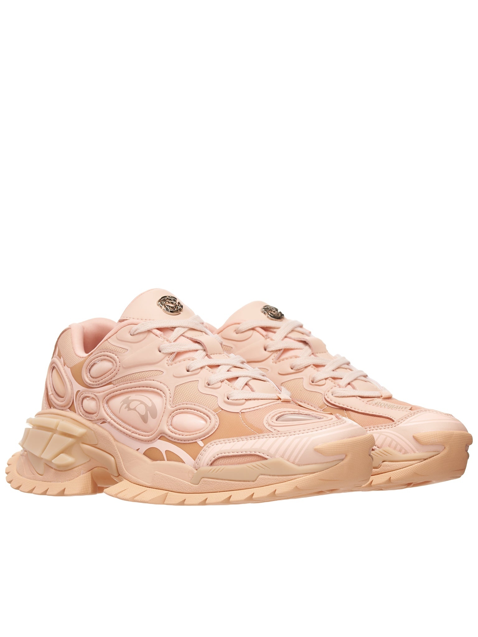 Nucleo Sneakers - 2