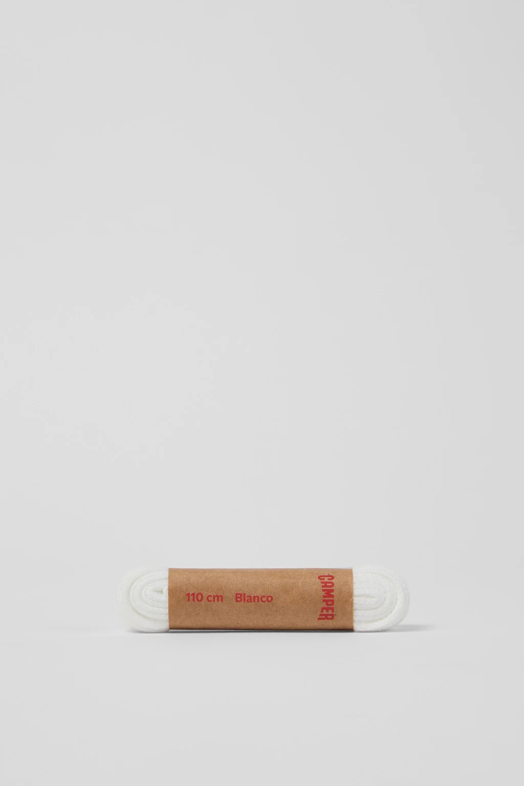 Laces Flat White Laces - 1