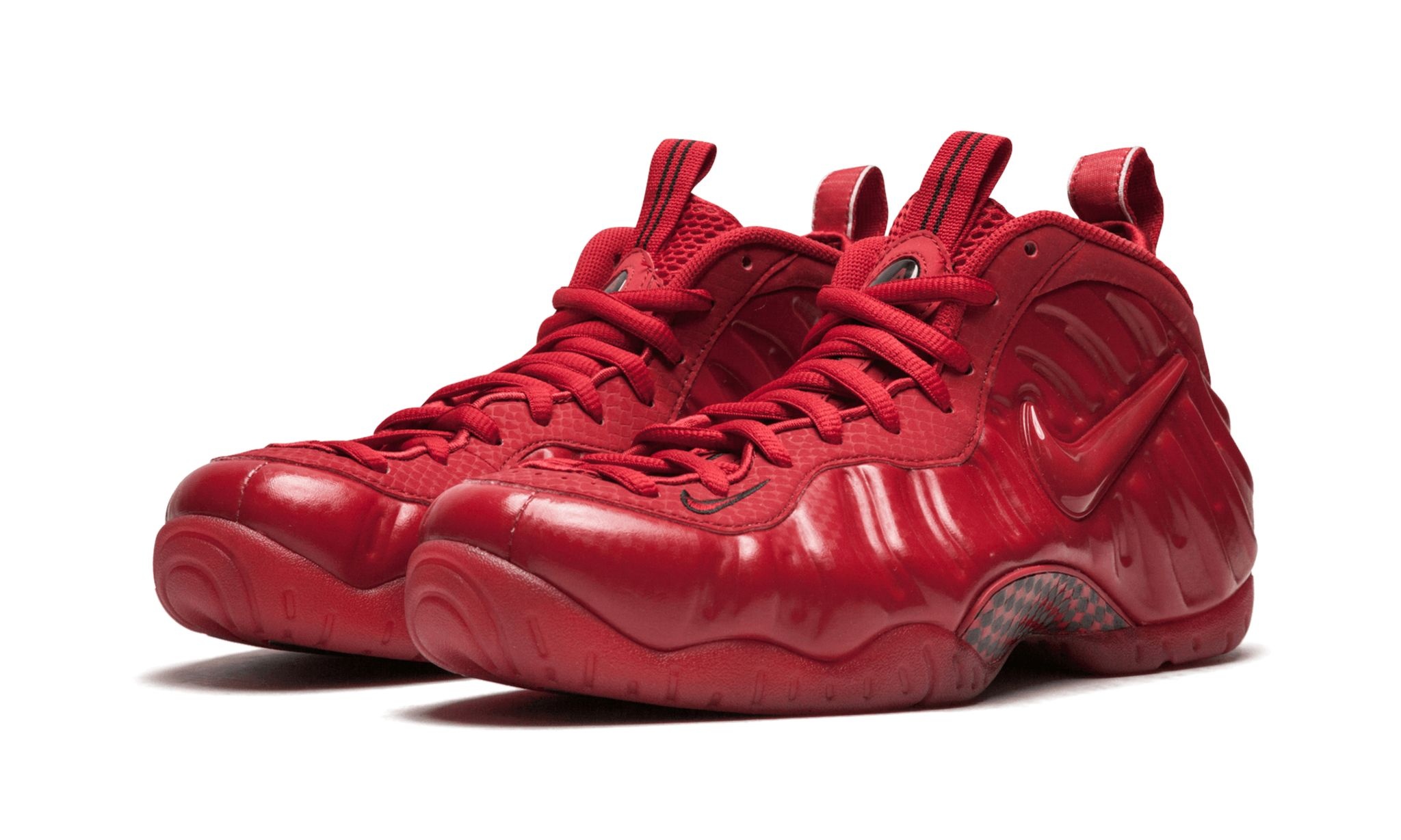 Air Foamposite Pro "Red October" - 2