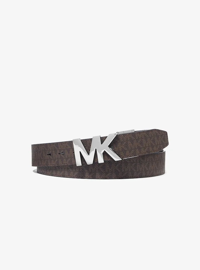 4-In-1 Logo Belt Box Set - 1