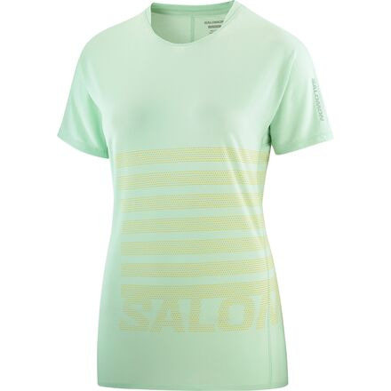 Sense Aero GFX T-Shirt - Women's - 3