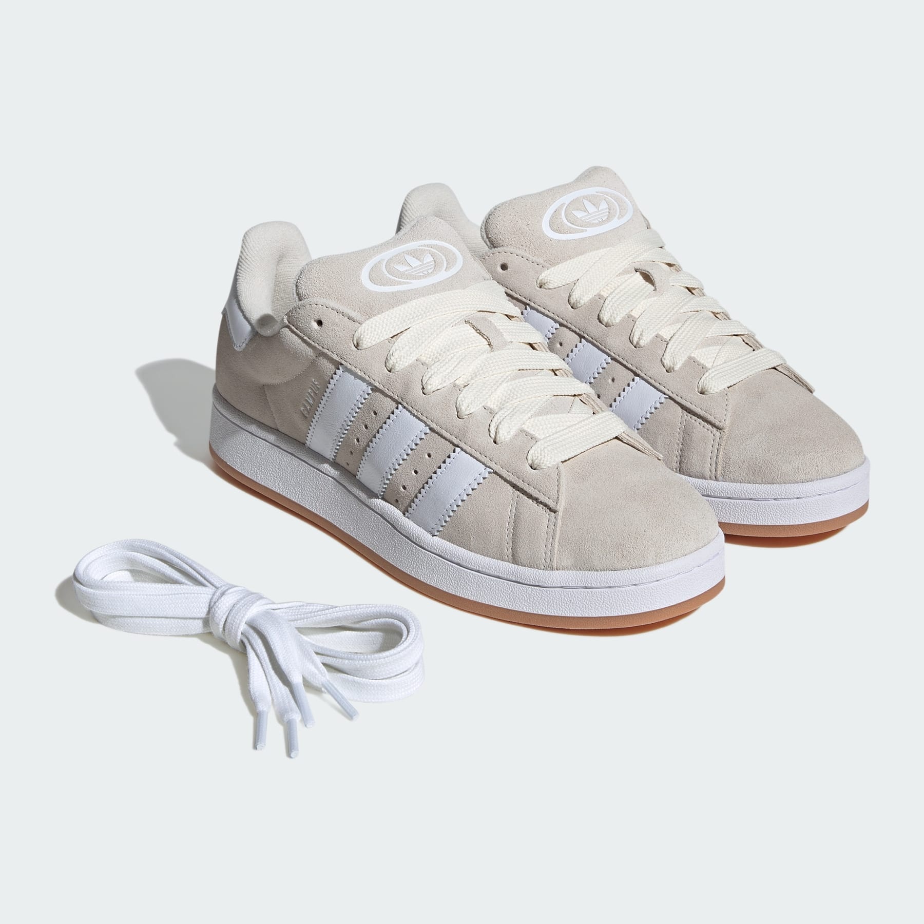 Campus 00s Shoes - 8