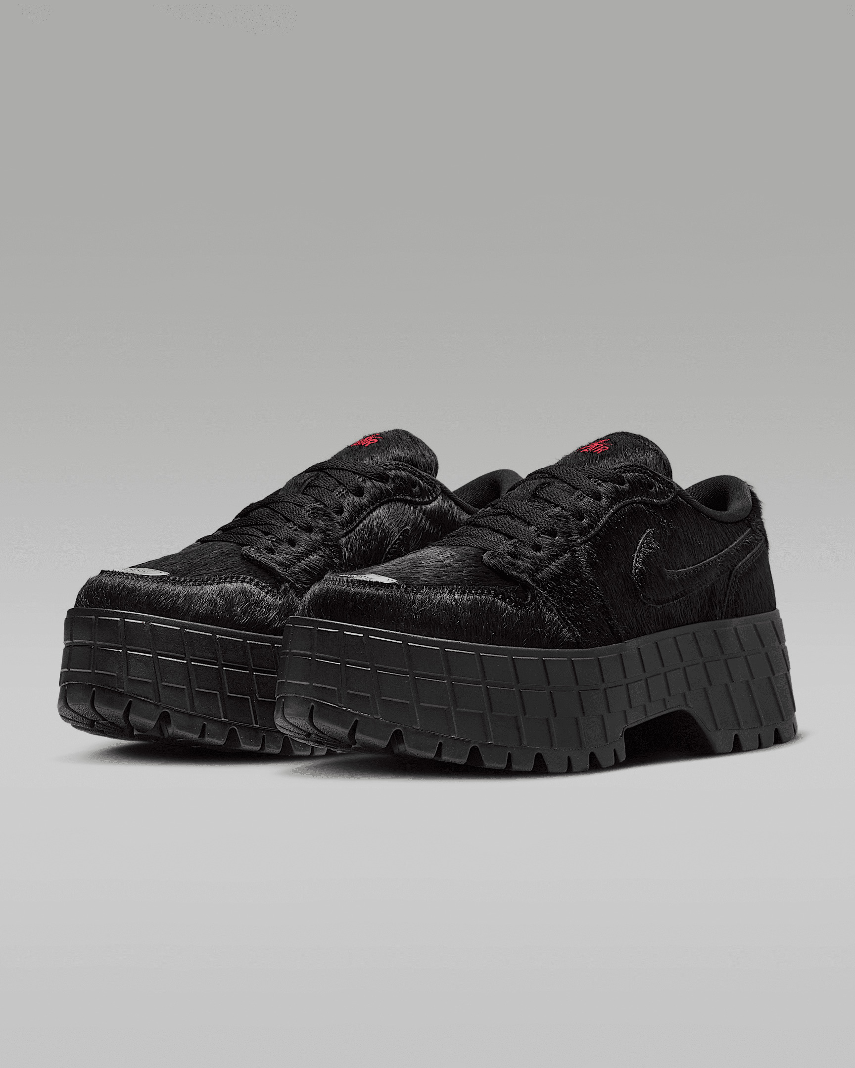 Jordan Air Jordan 1 Brooklyn Low Women's Shoes | REVERSIBLE