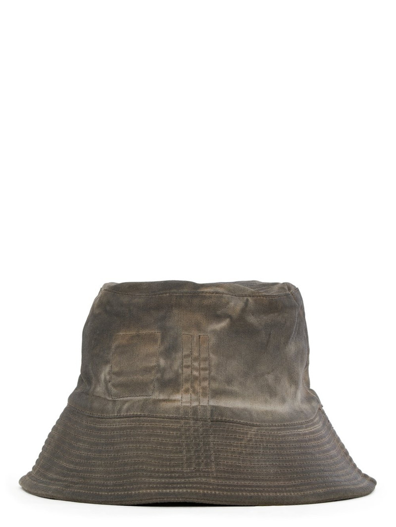 Rick Owens HAT outlook