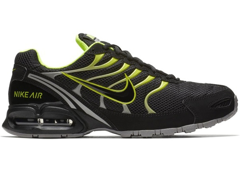 Nike Air Max Torch 4 Black Volt - 1