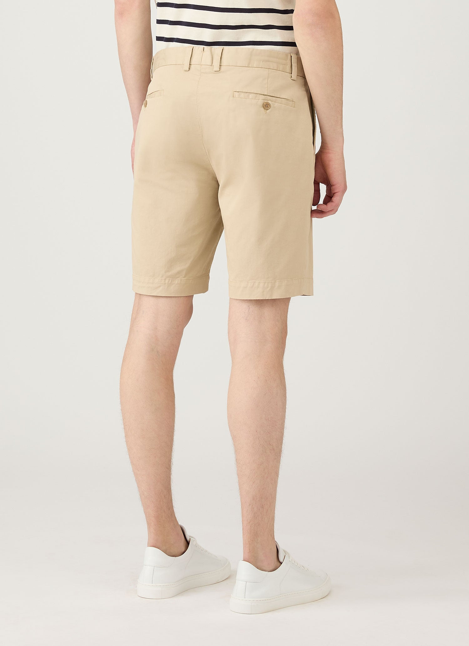 Chino Shorts - 5