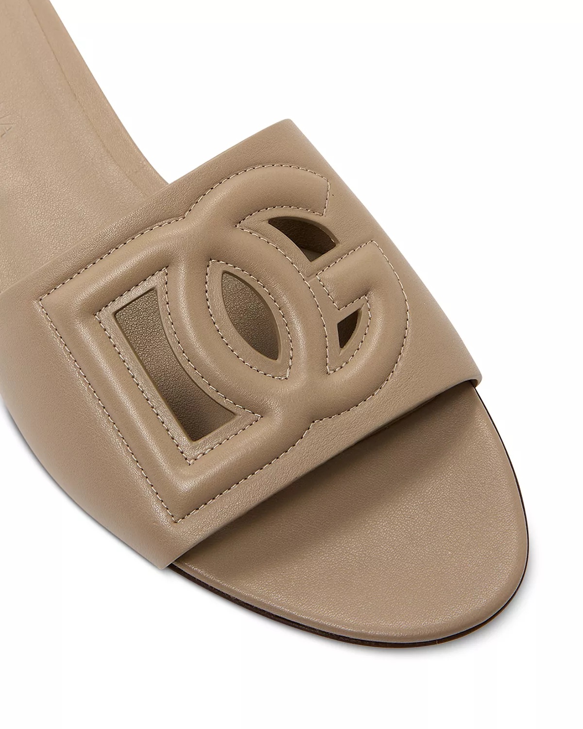 Women's Slide Sandals - 6