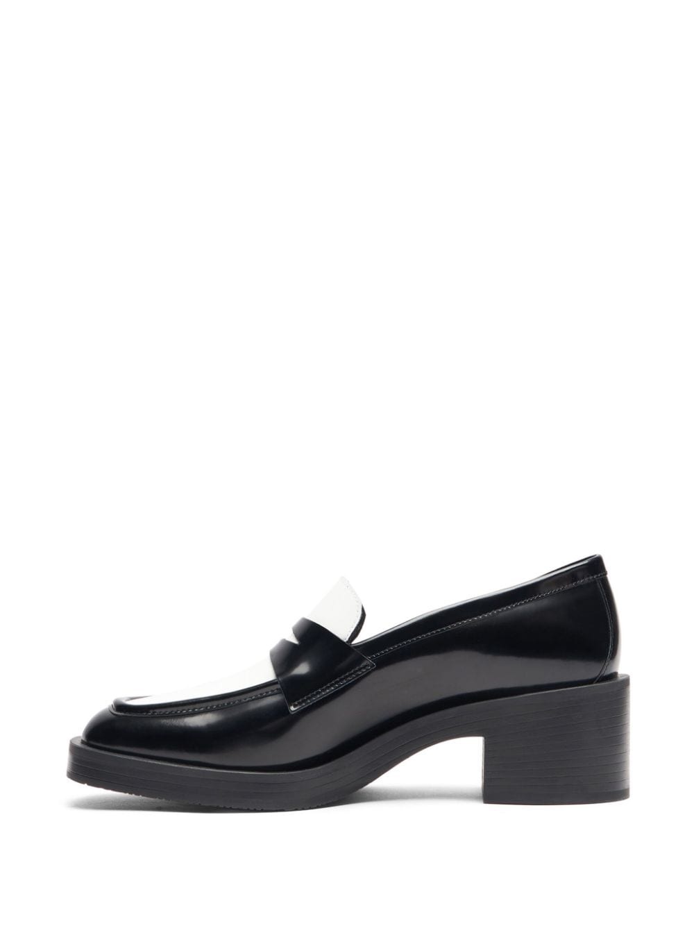 40mm Kaia loafers - 3
