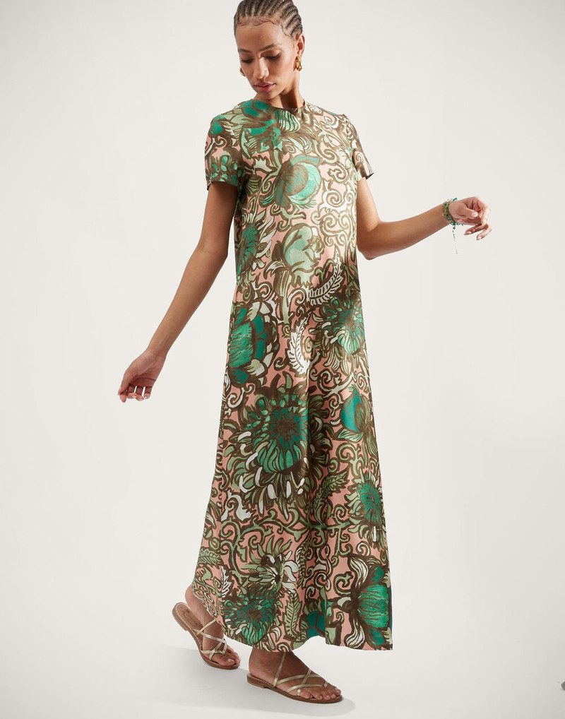 La DoubleJ Swing Dress outlook