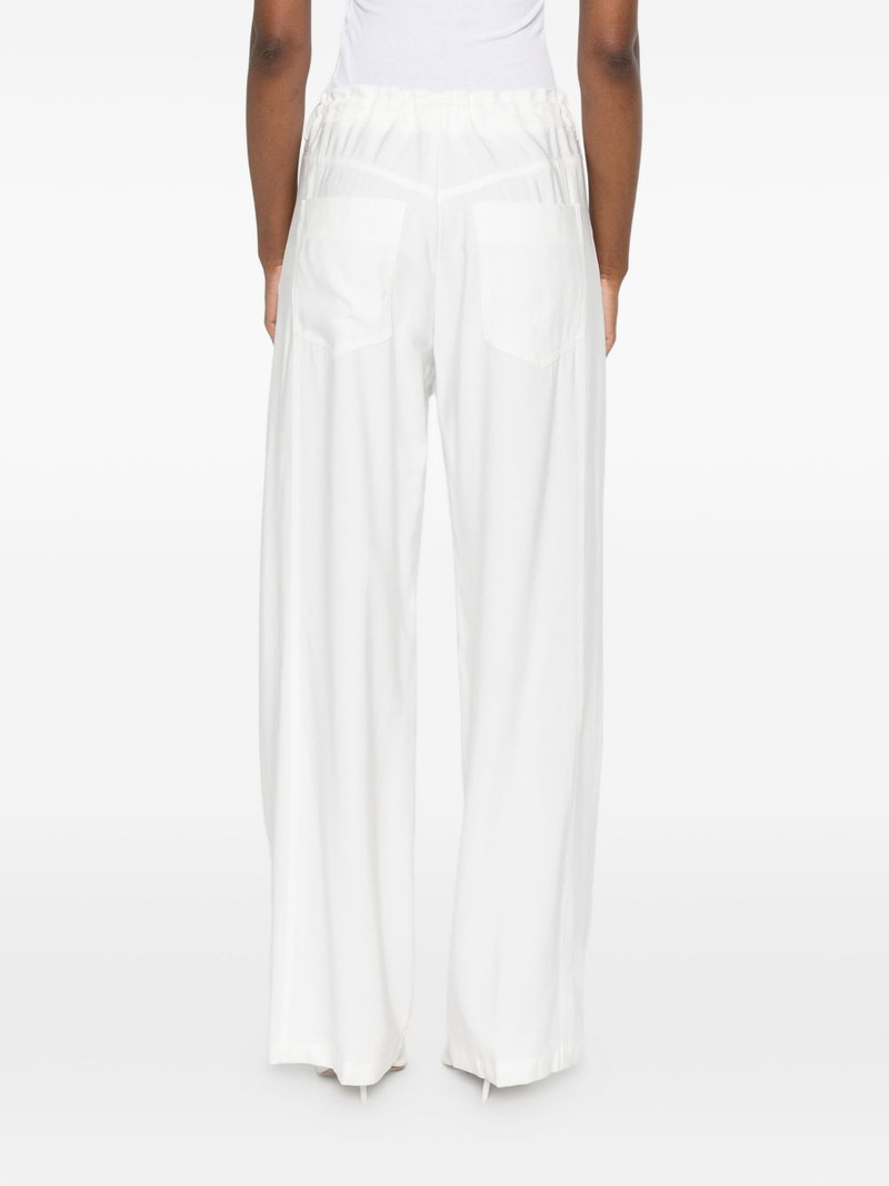 straight trousers 4