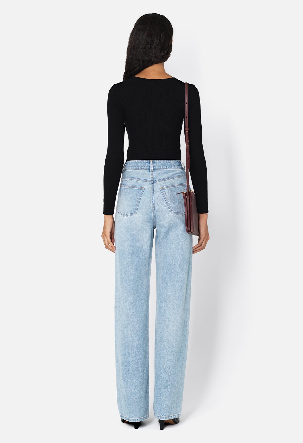GEMINI RIB HENLEY - 4