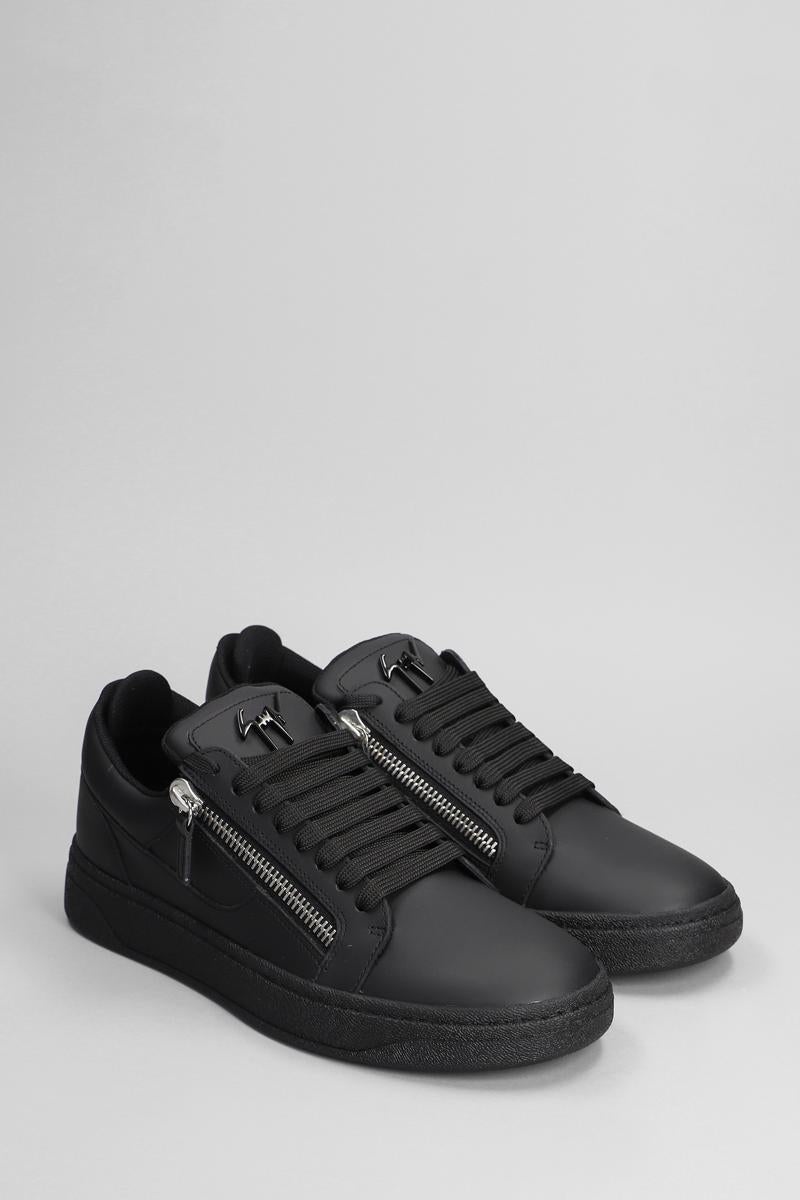 Giuseppe Zanotti Gz94 Sneakers - 2