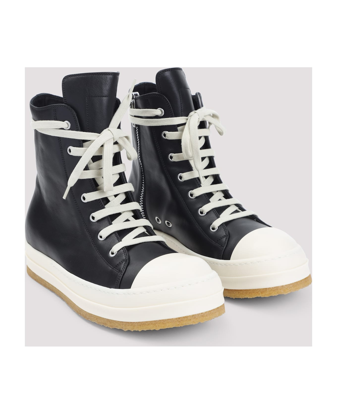 Creep Sneakers - 5