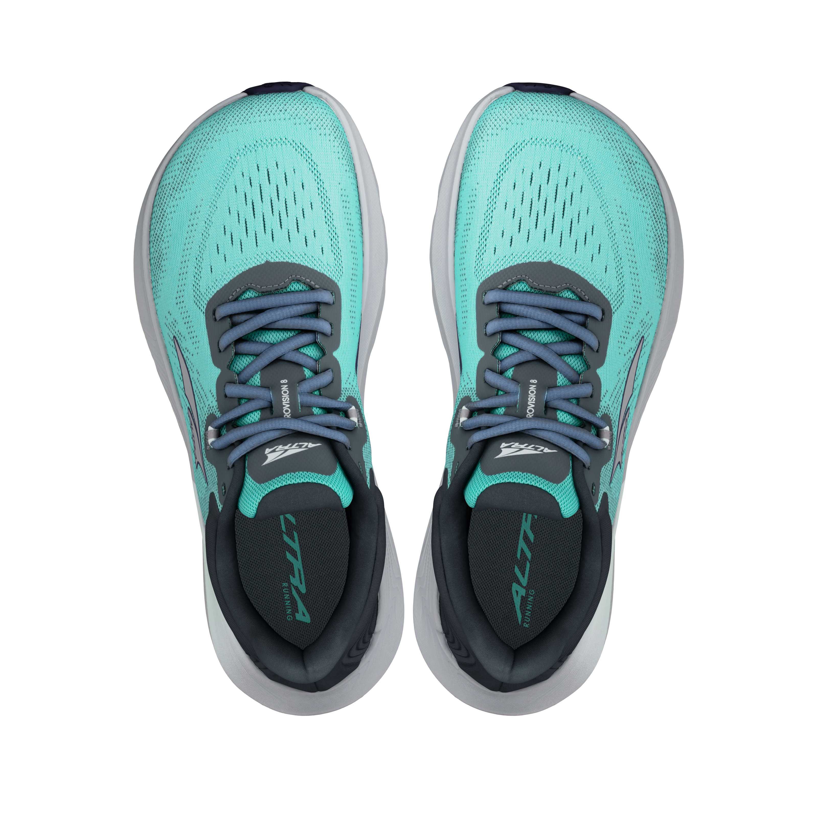 Women's Provision 8 - 6