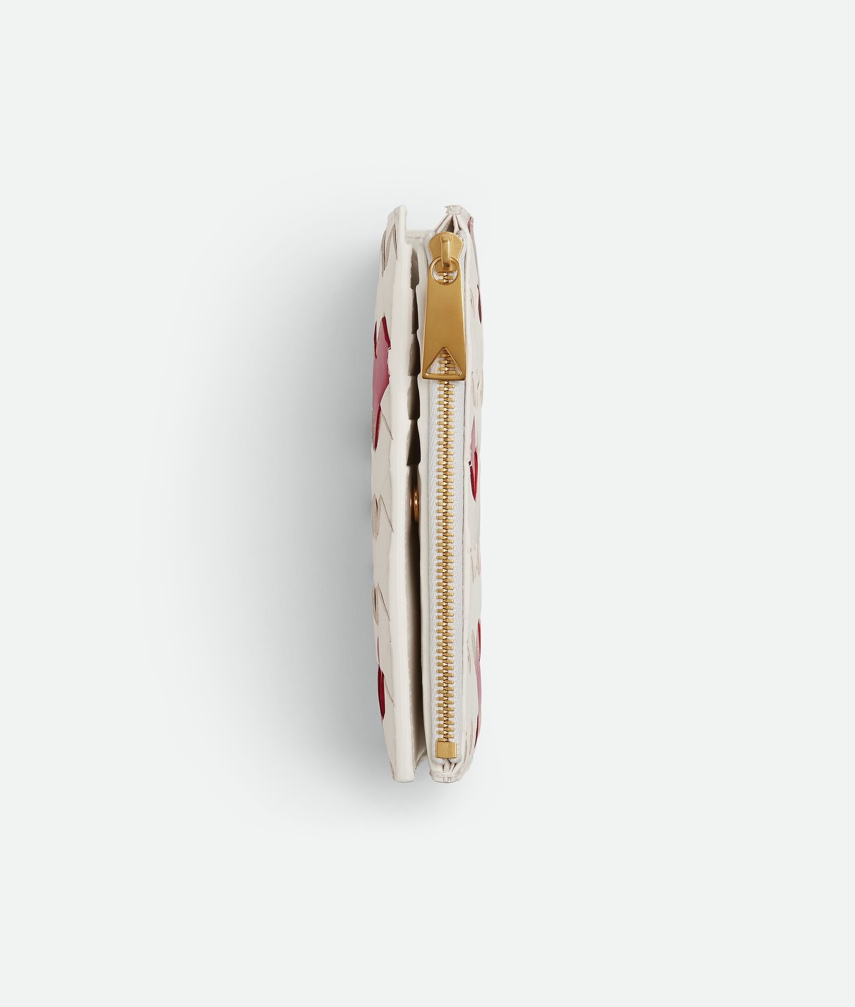 Intrecciato Medium Bi-Fold Wallet - 2