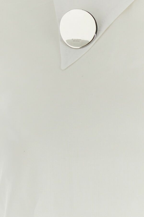 Jil Sander Women Top 87 Wj - 3