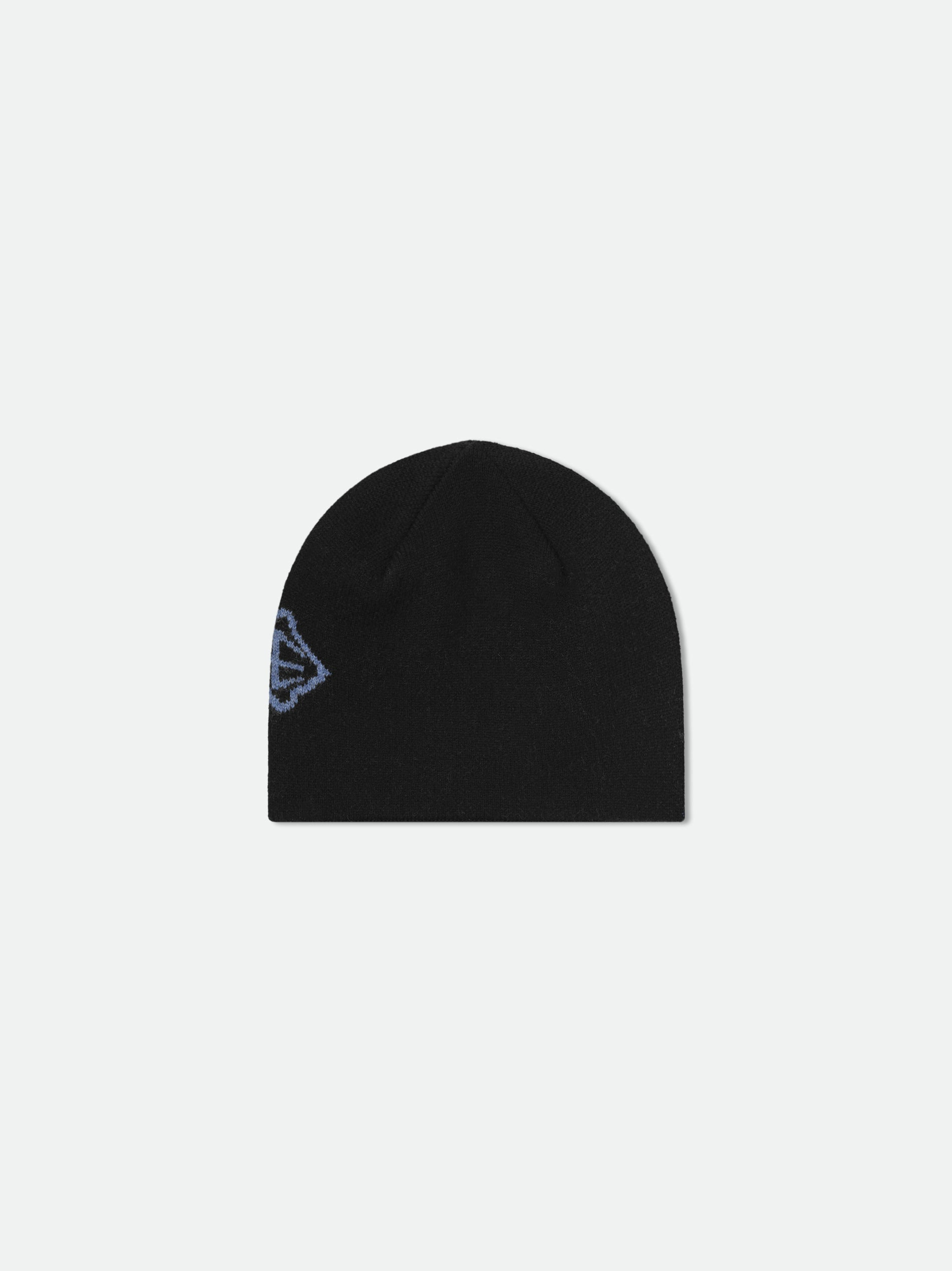 CROSS LOGO KNITTED BEANIE - 3