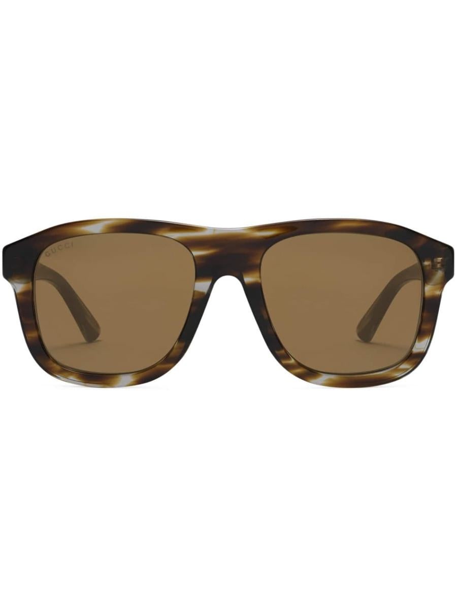 GUCCI EYEWEAR MAN SUNGLASSES ACCESSORIES - 1