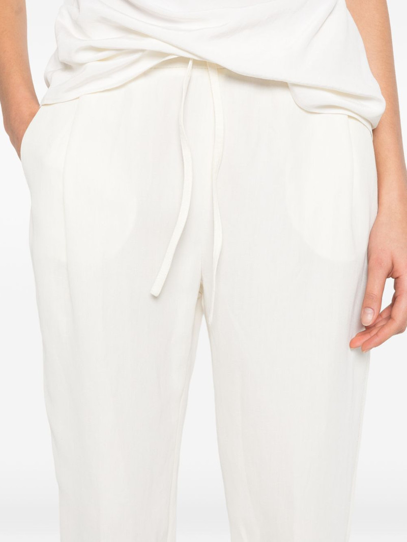 drawstring trousers 5