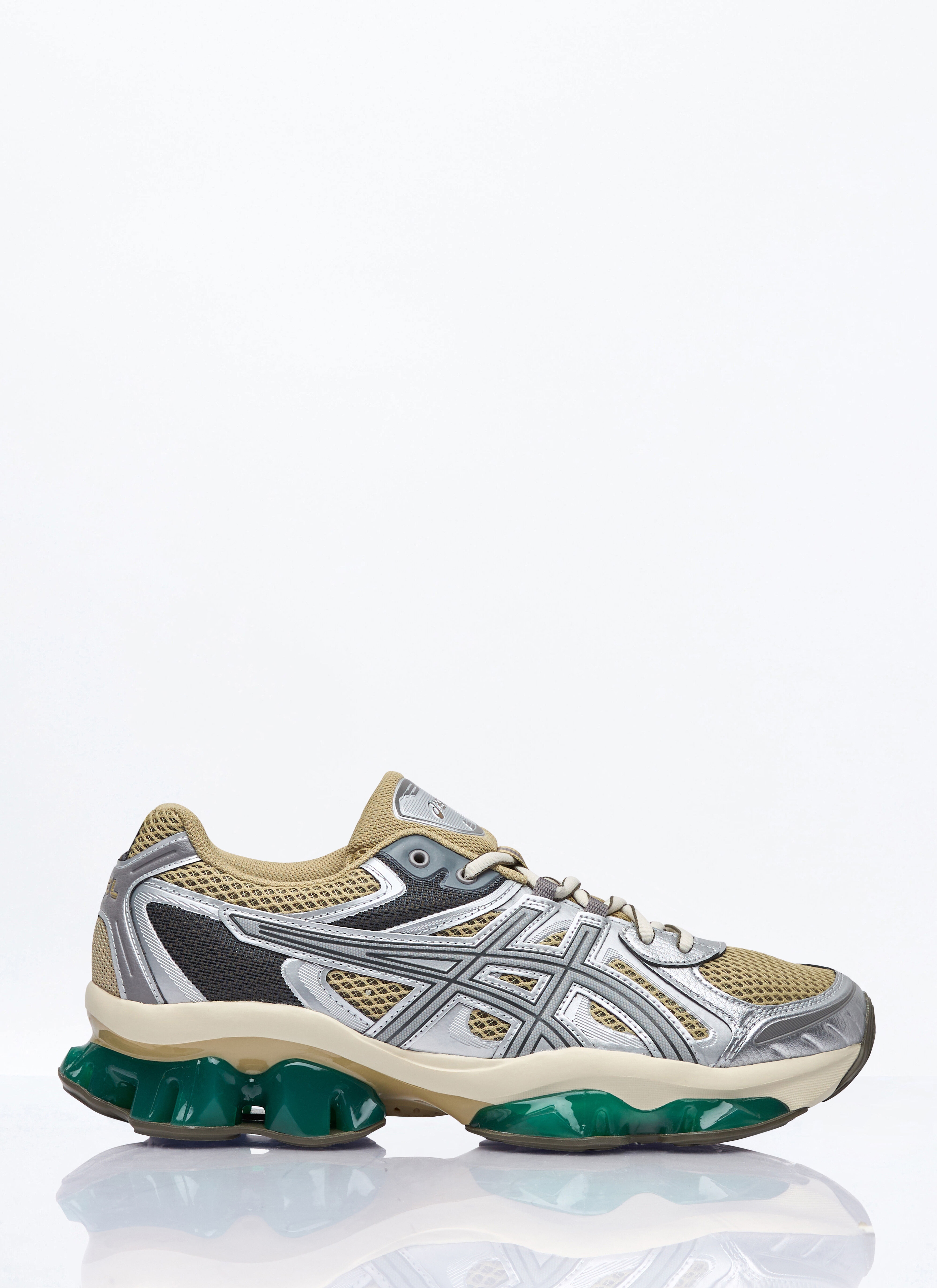 Gel-Quantum Kinetic Sneakers - 1