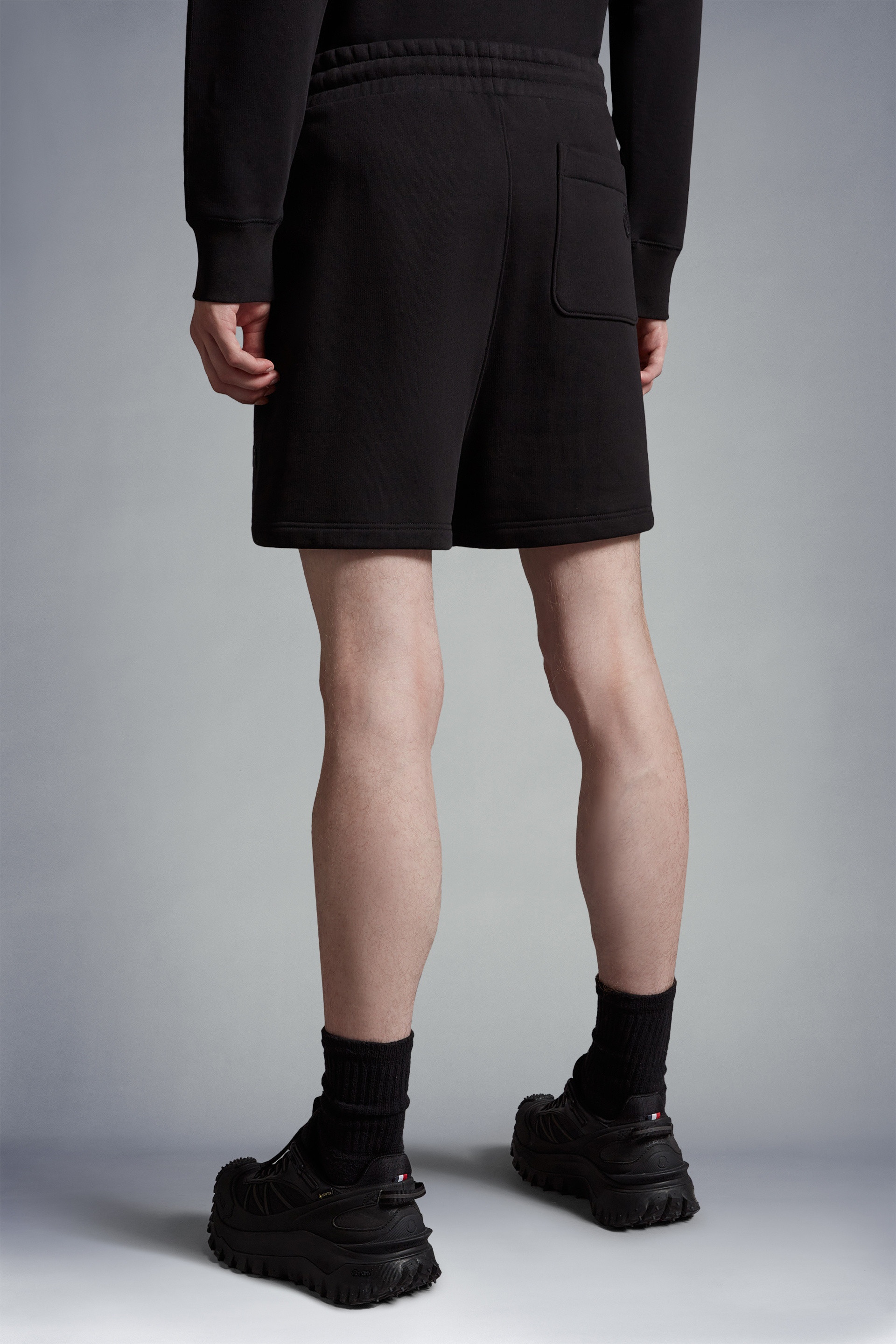 Fleece Shorts - 5