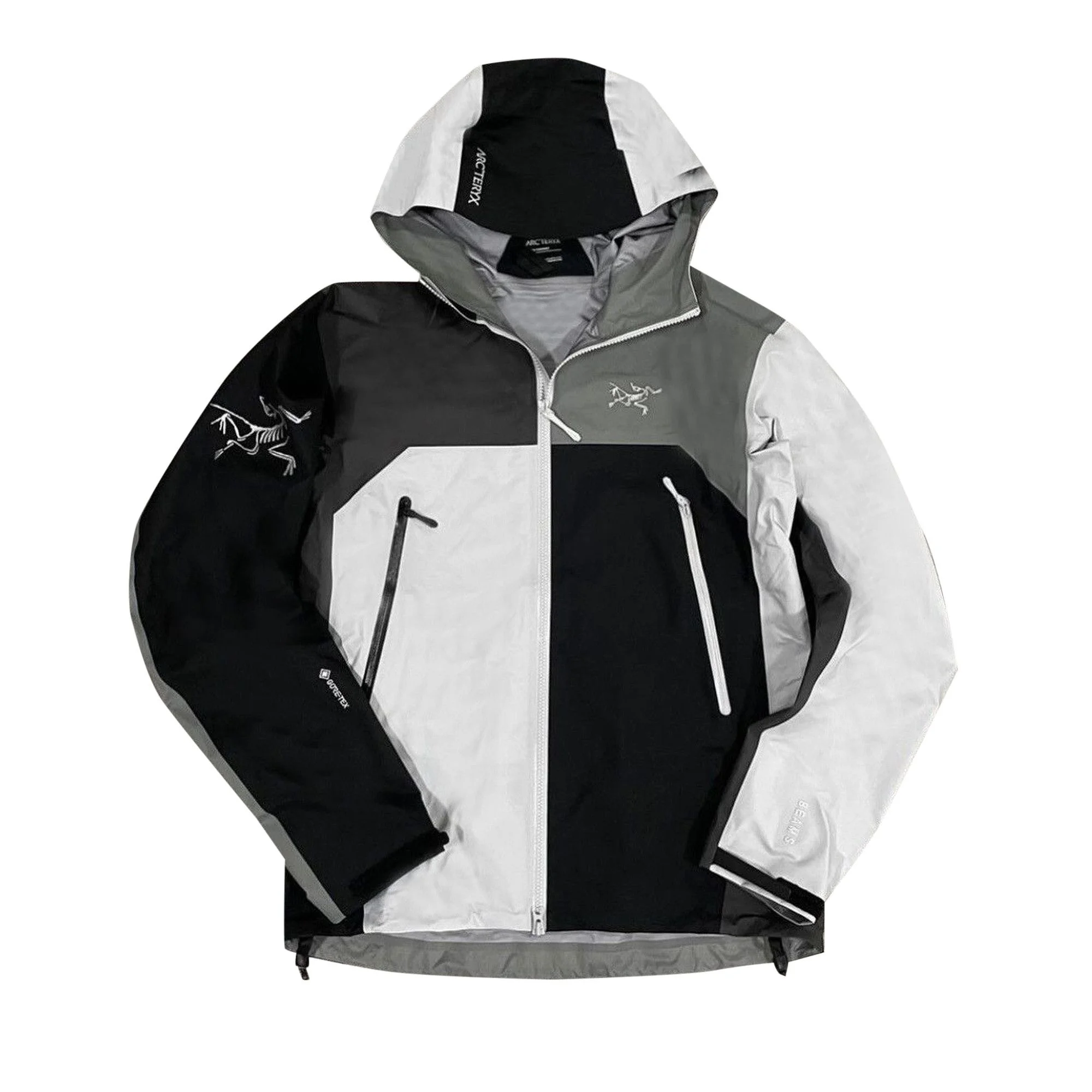 Arc'teryx x BEAMS Beta Jacket 'Tranquil' - 1