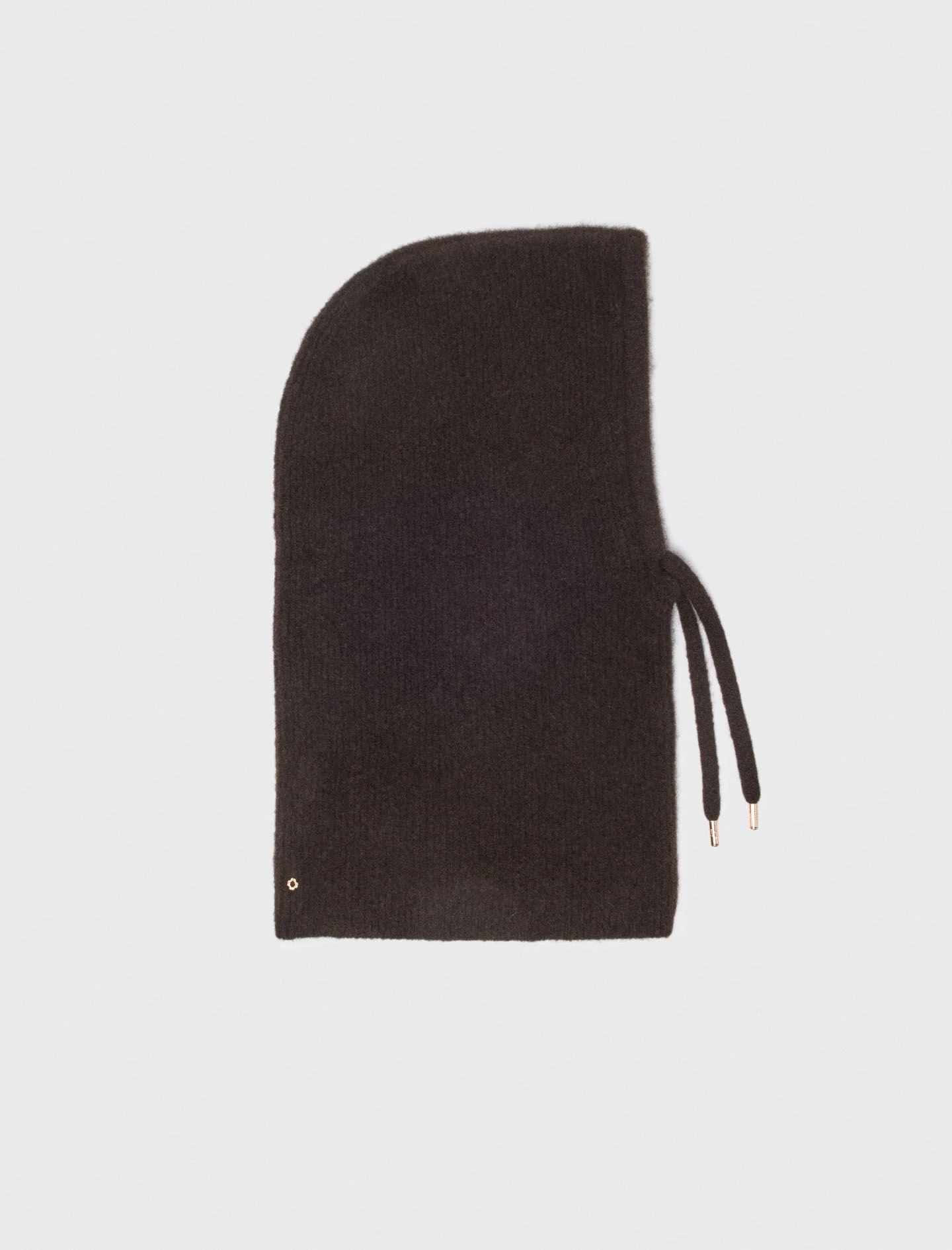 Yak wool balaclava - 1